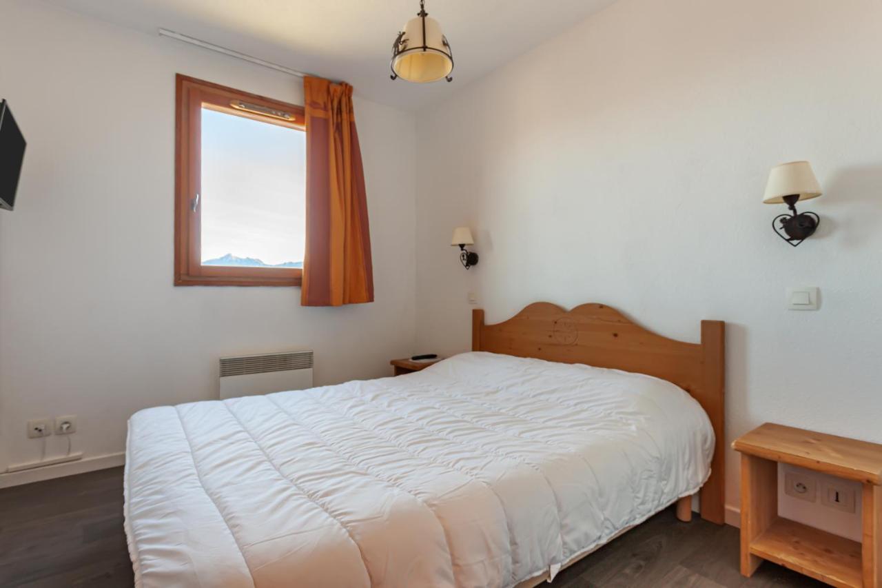 Apartament Les Alpages Du Corbier A003 Le Corbier Zewnętrze zdjęcie