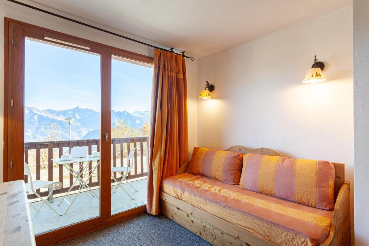 Apartament Les Alpages Du Corbier A003 Le Corbier Zewnętrze zdjęcie