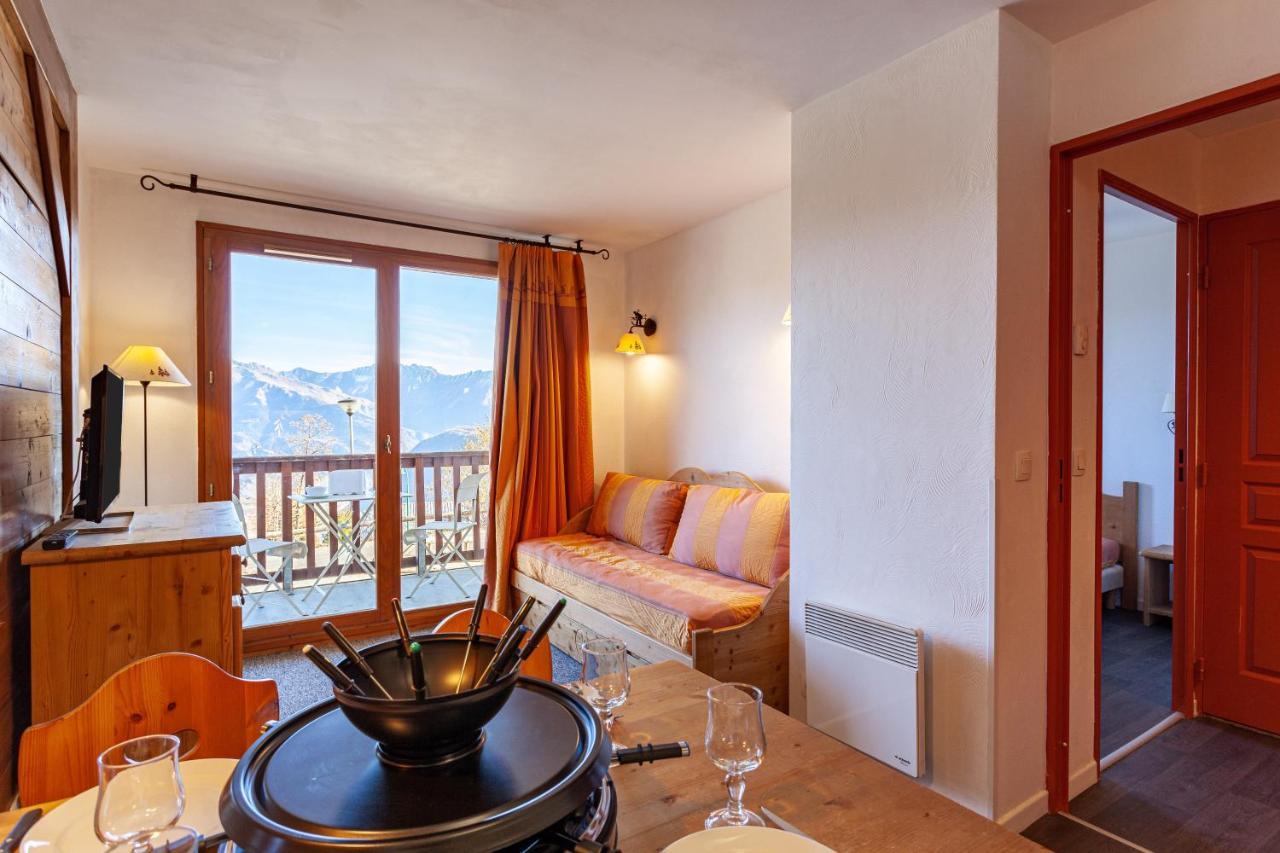 Apartament Les Alpages Du Corbier A003 Le Corbier Zewnętrze zdjęcie
